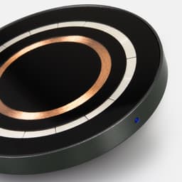 INGENIO Arc Single Wireless Charger - image 1