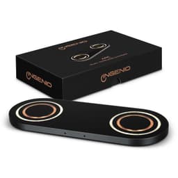 INGENIO Arc Dual Wireless Charger - image 4
