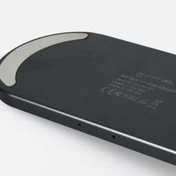 INGENIO Arc Dual Wireless Charger - image 1