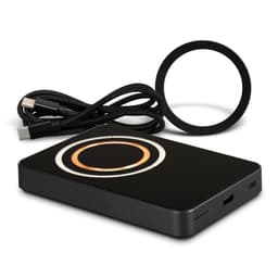 INGENIO Arc Wireless Charging Power Bank - image 4