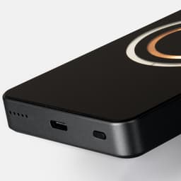 INGENIO Arc Wireless Charging Power Bank - image 9