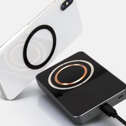 INGENIO Arc Wireless Charging Power Bank - image 2