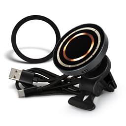 INGENIO Arc Wireless Car Charger - image 5