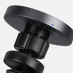 INGENIO Arc Wireless Car Charger - image 1