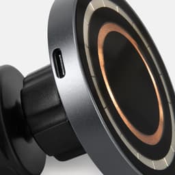 INGENIO Arc Wireless Car Charger - image 2