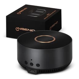 INGENIO Arc Wireless Charging Speaker - image 5