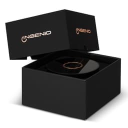 INGENIO Arc Wireless Charging Speaker - image 3