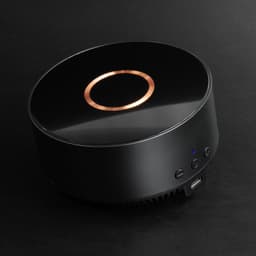 INGENIO Arc Wireless Charging Speaker - image 2