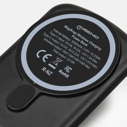 INGENIO MagSnap Wireless Charging Power Bank - image 1