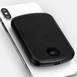 INGENIO MagSnap Wireless Charging Power Bank - image 9