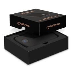 INGENIO MagSnap Wireless Charging Power Bank - image 2