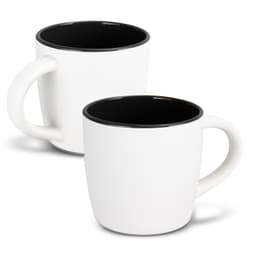 Mocha Coffee Mug - Two-Tone - image 9