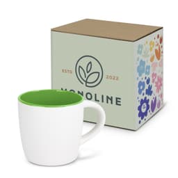 Mocha Coffee Mug - Two-Tone - image 20