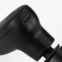 Compact Handheld Massager - image 4