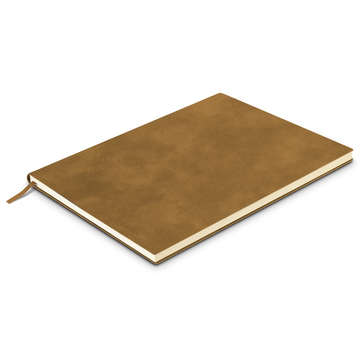 Genoa Soft Cover Notebook - Large - Sale-Active Image