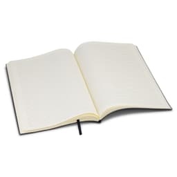 Genoa Soft Cover Notebook - Large - Sale - image 3