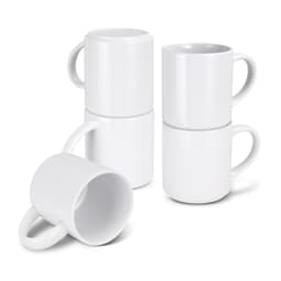 Neva Stackable Coffee Mug - image 5