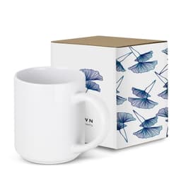 Neva Stackable Coffee Mug - image 3