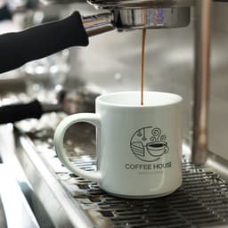 Neva Stackable Coffee Mug - image 4