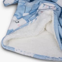 Full Colour Blanket Hoodie - image 3