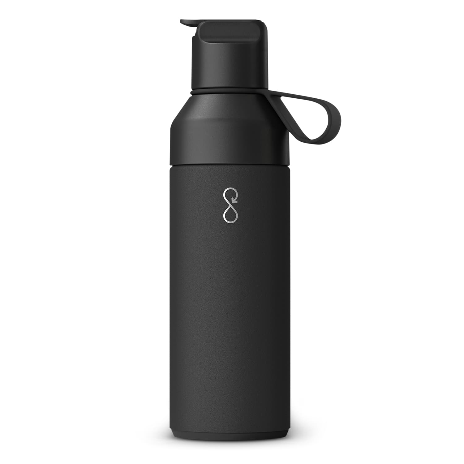 Ocean Bottle GO Vacuum Bottle-Active Image