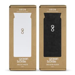 Ocean Bottle Brew Flask - image 1