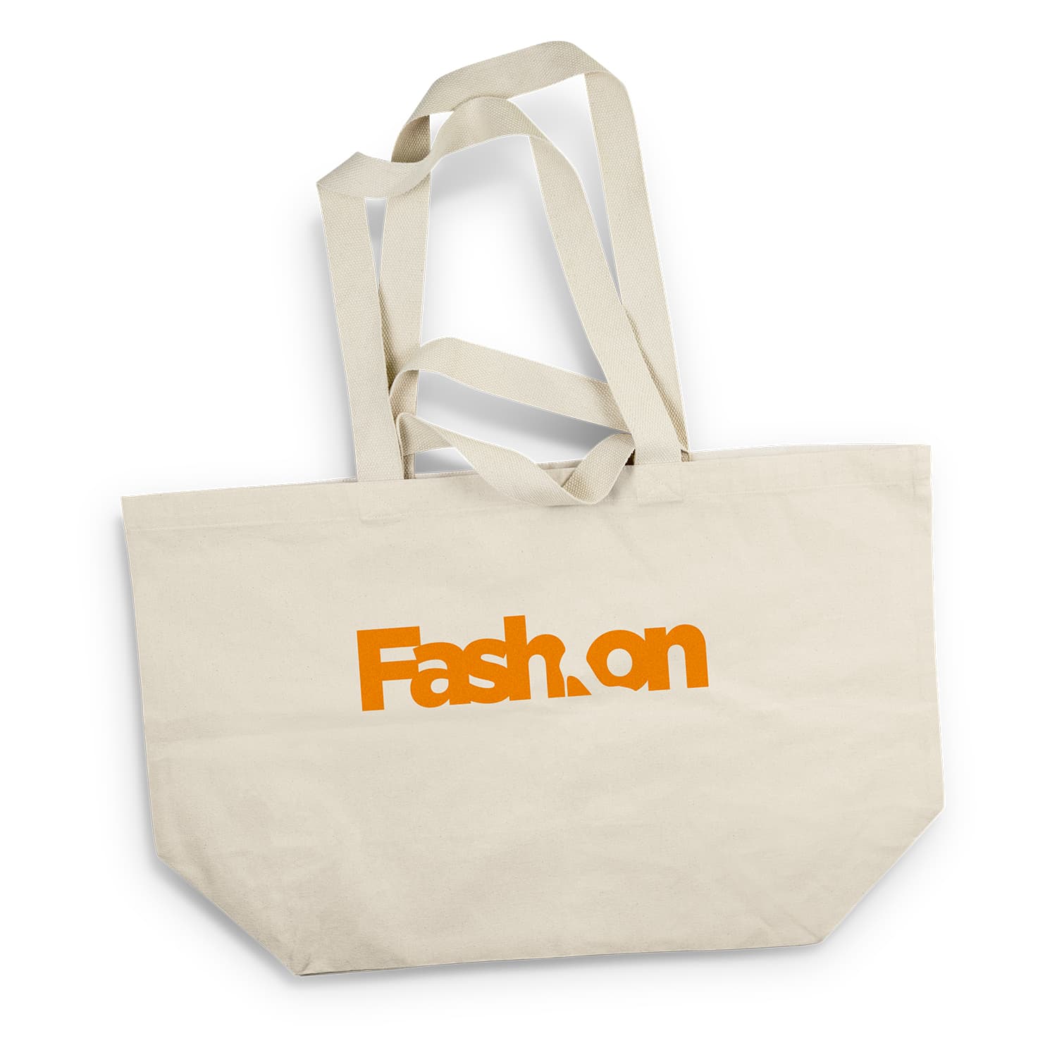 Goliath Tote Bag-Active Image