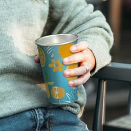 Burano Colour Changing Cup - image 5