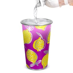 Burano Colour Changing Cup - image 5