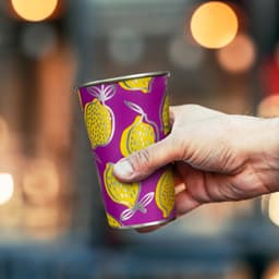 Burano Colour Changing Cup - image 1