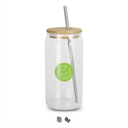 Fallon Glass Tumbler - image 3