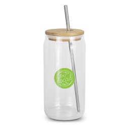 Fallon Glass Tumbler - image 4