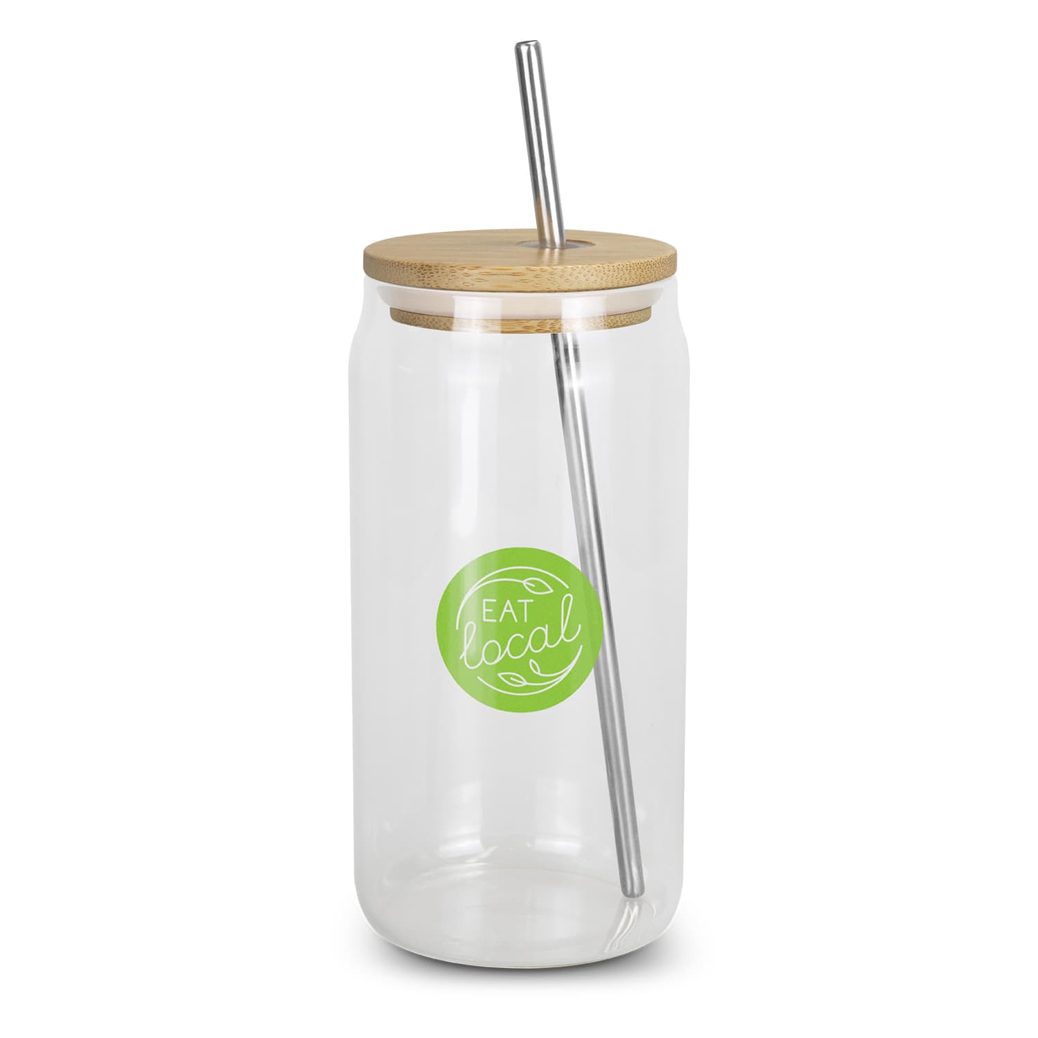 Fallon Glass Tumbler-Active Image