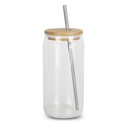 Fallon Glass Tumbler - image 6