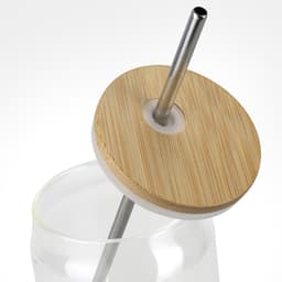 Fallon Glass Tumbler - image 5