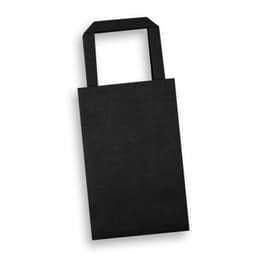 Small Flat Handle Paper Bag Portrait - image 6