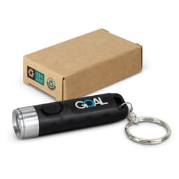 Rechargeable Torch Key Ring - image 3