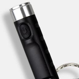 Rechargeable Torch Key Ring - image 4
