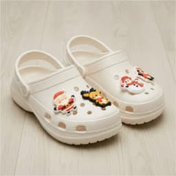Custom Shoe Charms - 4 Pack - image 6