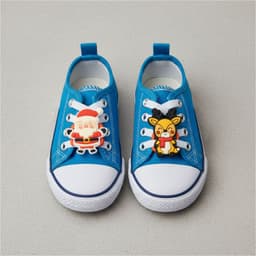Custom Shoe Charms - 4 Pack - image 4