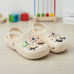 Custom Shoe Charms - 6 Pack - image 3