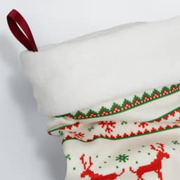 Full Colour Christmas Stocking - image 2