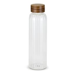Keepsake Linear Glass Drink Bottle - image 4
