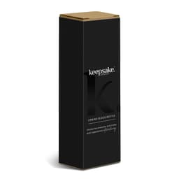 Keepsake Linear Glass Drink Bottle - image 7
