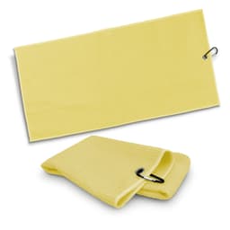 Waffle Golf Towel - image 4