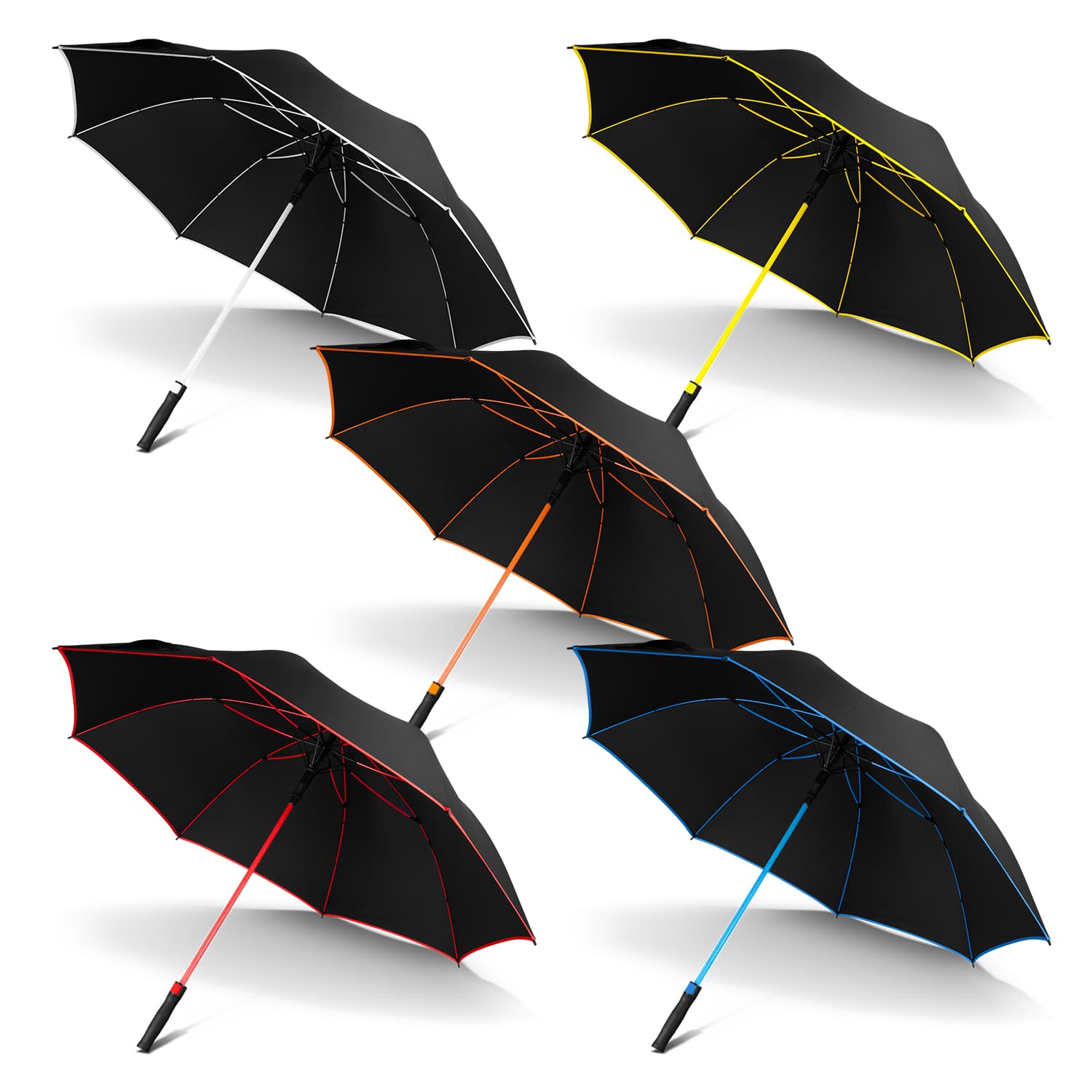 Monsoon Umbrella-Active Image