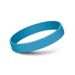 Kids Silicone Wrist Band - image 15