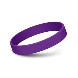 Kids Silicone Wrist Band - image 18