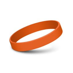 Kids Silicone Wrist Band - image 9