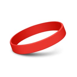 Kids Silicone Wrist Band - image 11